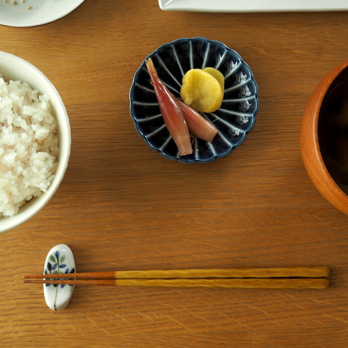 KURABI　箸　黄磁　食洗器対応　/　KAWAI