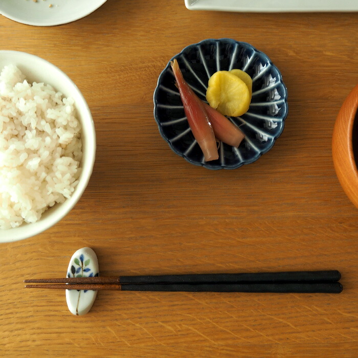 KURABI　箸　黒ゆず　食洗器対応　/　KAWAI