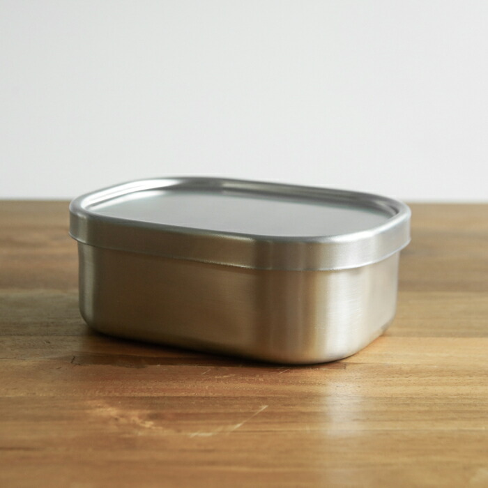 工房アイザワ　角型フードボックス　小