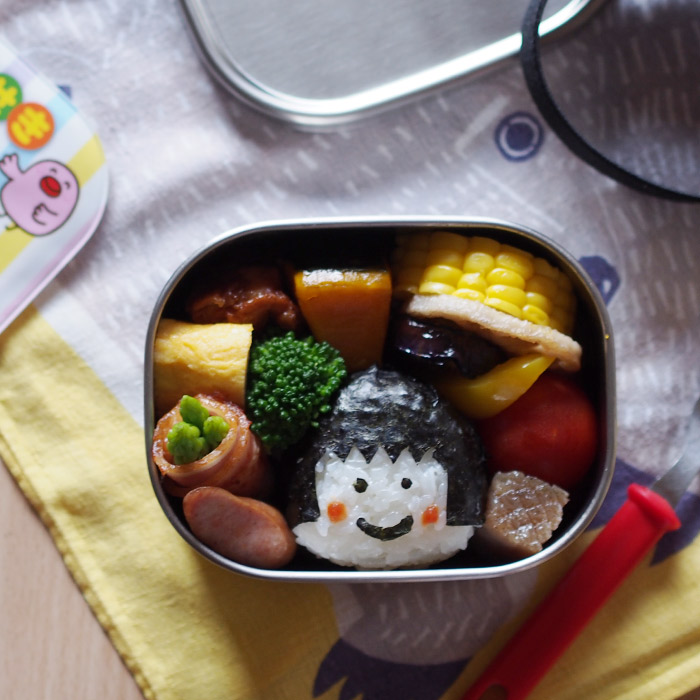 工房アイザワ　角型フードボックス　小