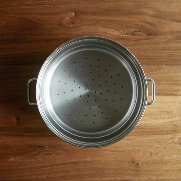 工房アイザワ　200Vスチーマー　18cm