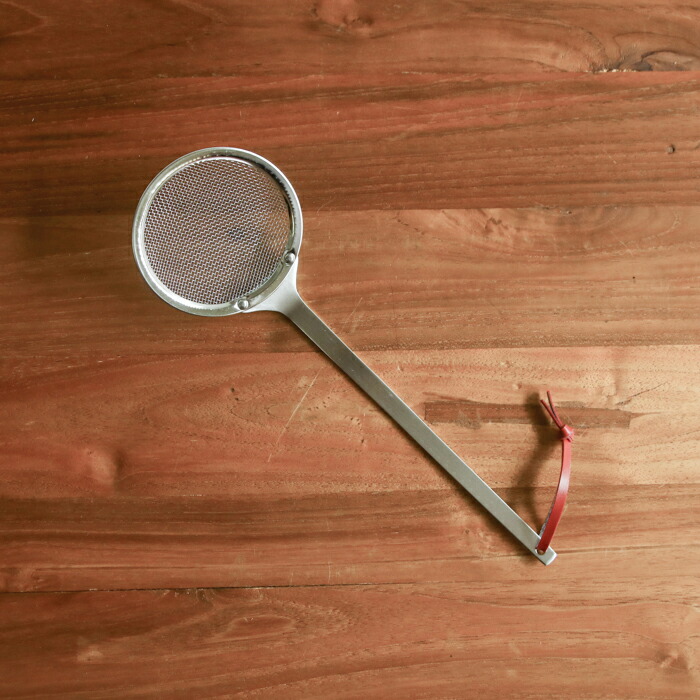 工房アイザワ　キッチンツール　パセリ　カス揚げ