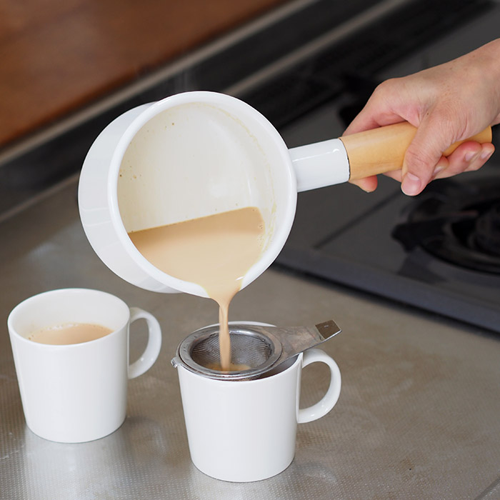 カイコ　ミルクパンS　/　kaico