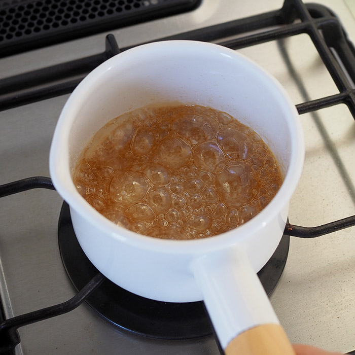 カイコ　ミルクパンS　/　kaico