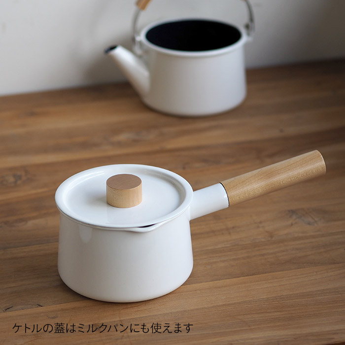 カイコ　ミルクパン　/　kaico