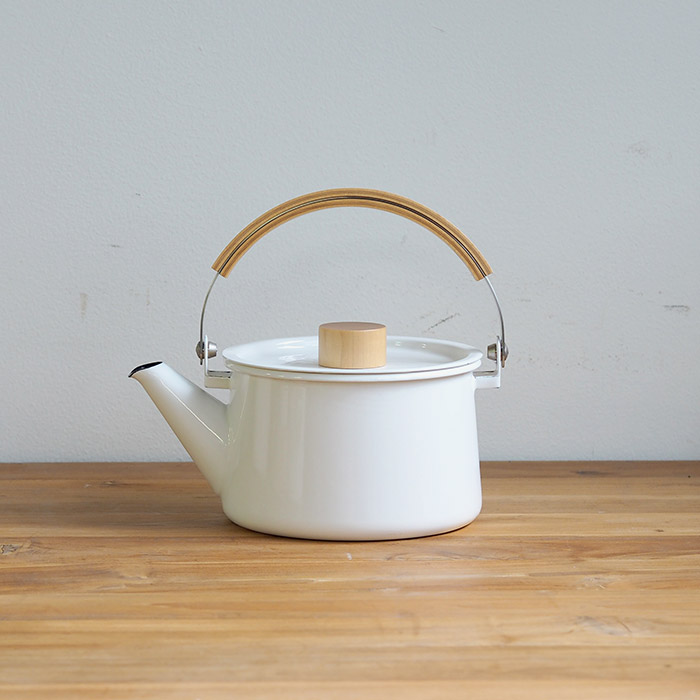 ■カイコ　ケトル　/　kaico