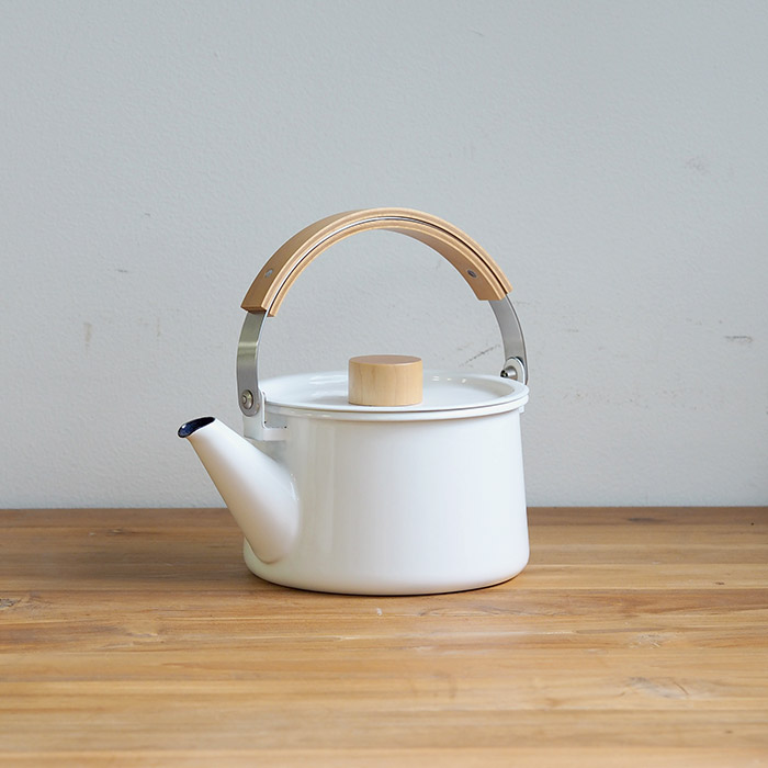 ■カイコ　ケトル　/　kaico