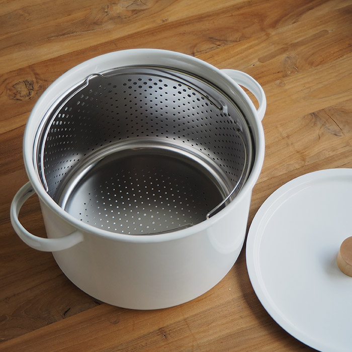 カイコ　パスタパン　中網付き　/　kaico