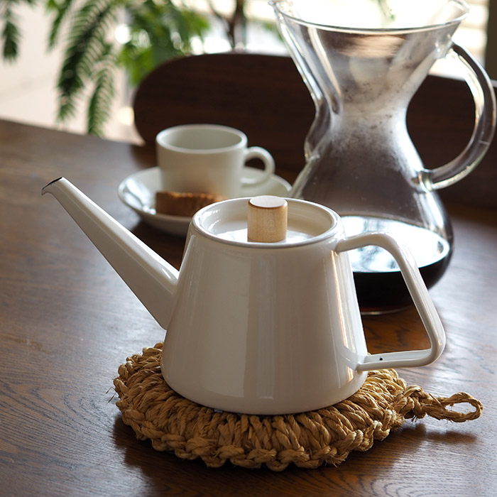 ■カイコ　ドリップケトルS　/　kaico