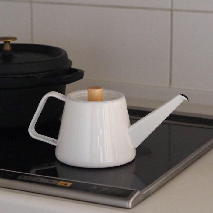 ■カイコ　ドリップケトルS　/　kaico