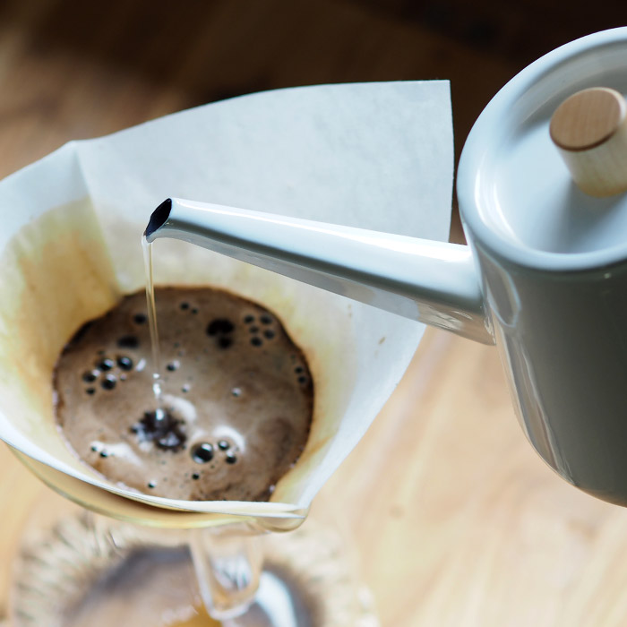 ■カイコ　ドリップケトルS　/　kaico