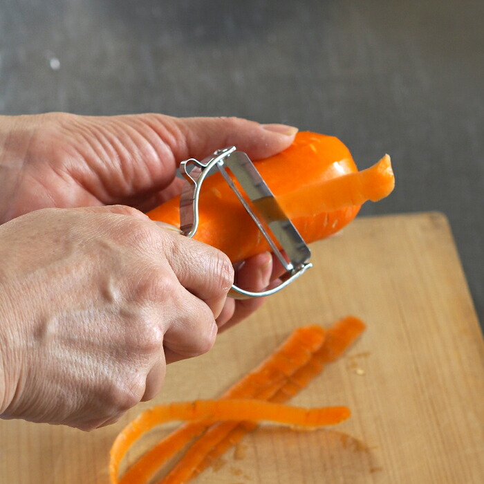 貝印　SELECT100　T型ピーラー　/　Kai