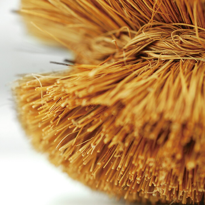 亀の子束子　3号　