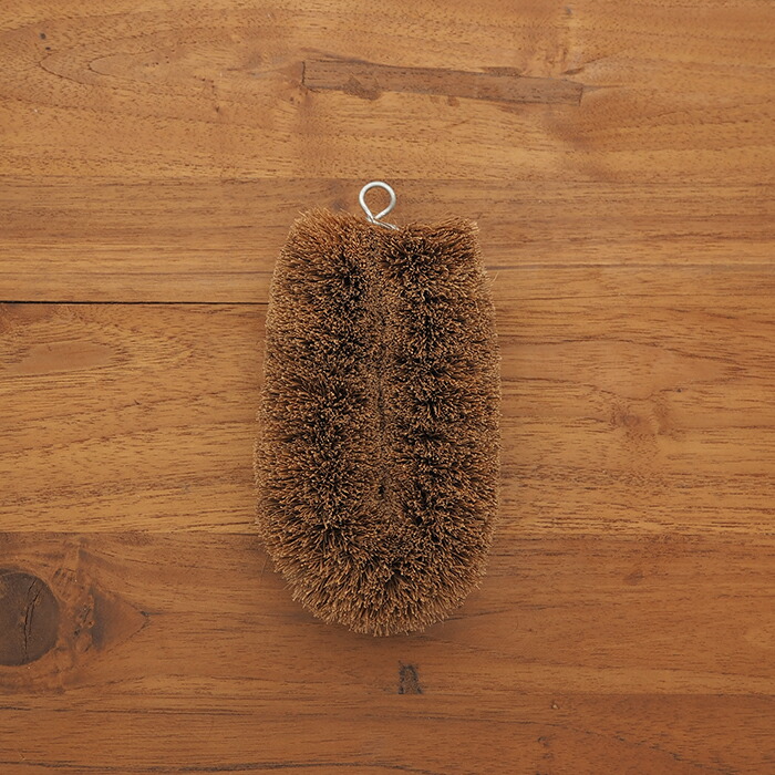 亀の子束子　3号　