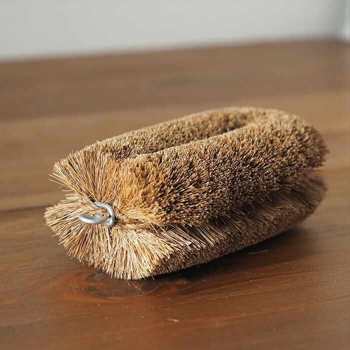 亀の子束子　3号　