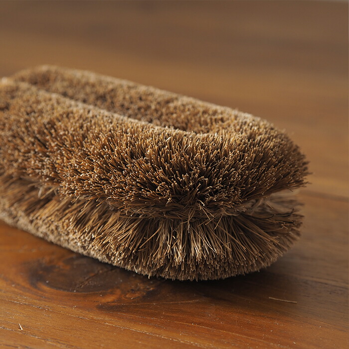 亀の子束子　3号　