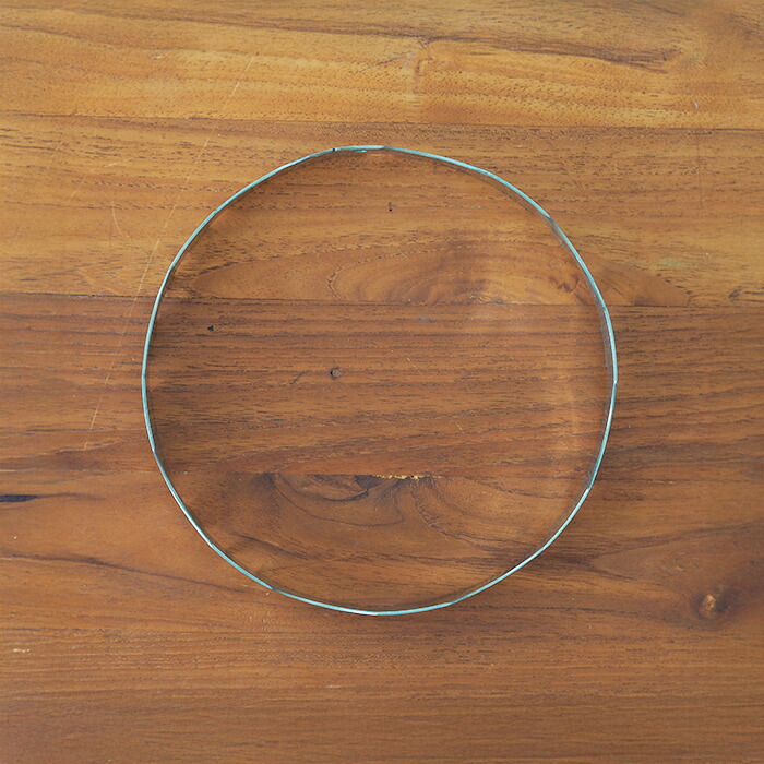 ステンレス中華五徳