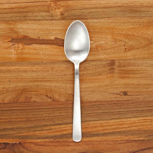 カイ・ボイスン　ディナースプーン　/　KayBojesen