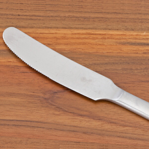 カイ・ボイスン　ディナーナイフ　/　KayBojesen