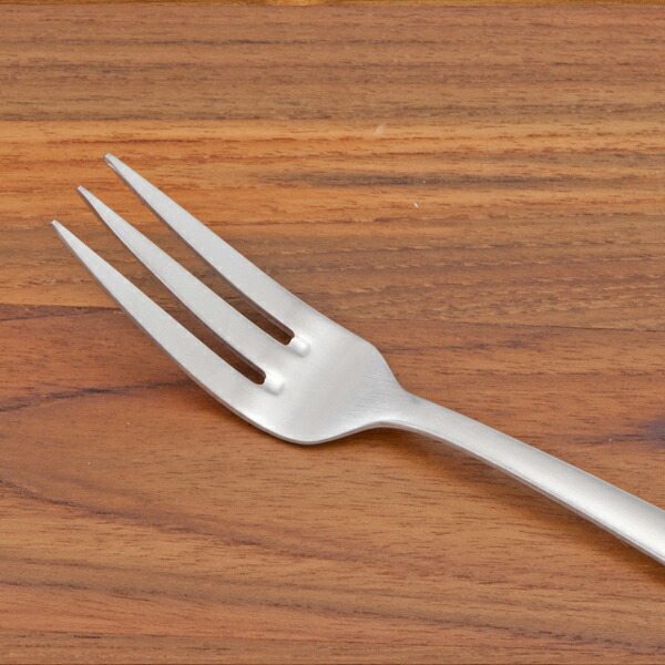 カイ・ボイスン　ケーキフォーク　/　KayBojesen