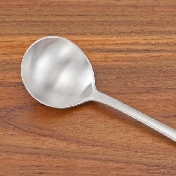 カイ・ボイスン　スープスプーン　/　KayBojesen