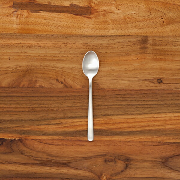 カイ・ボイスン　コーヒースプーン　/　KayBojesen