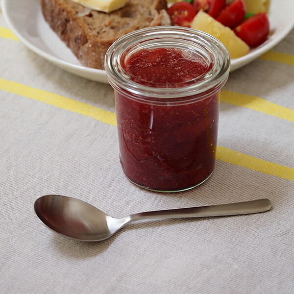 カイ・ボイスン　ジャムスプーン　/　KayBojesen