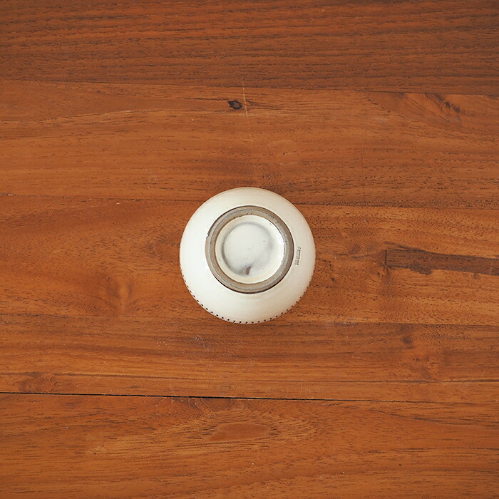 小鹿田焼　小袋窯　湯呑み　グラス型