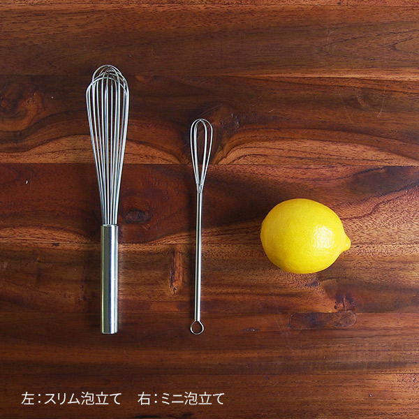 家事問屋　ミニ泡立て