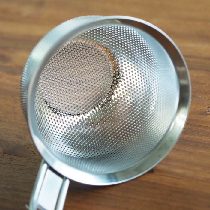 家事問屋　パンチング味噌こし