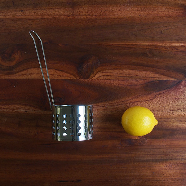 家事問屋　かき揚げリング