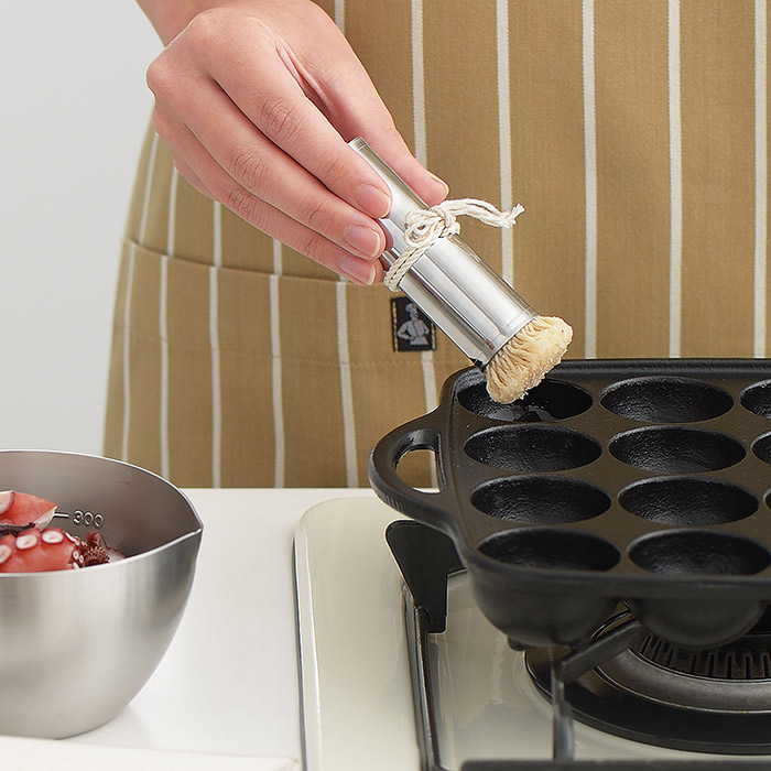 家事問屋　油引き