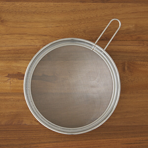 家事問屋　うらごし・粉ふるい　19