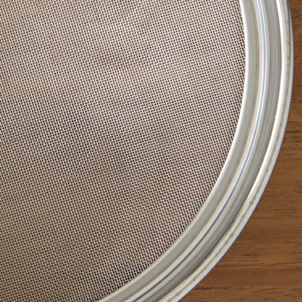 家事問屋　うらごし・粉ふるい　19