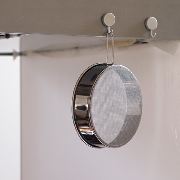 家事問屋　うらごし・粉ふるい　19