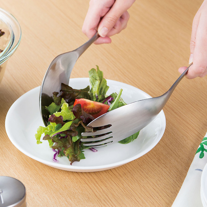 家事問屋　とりわけスプーン　24