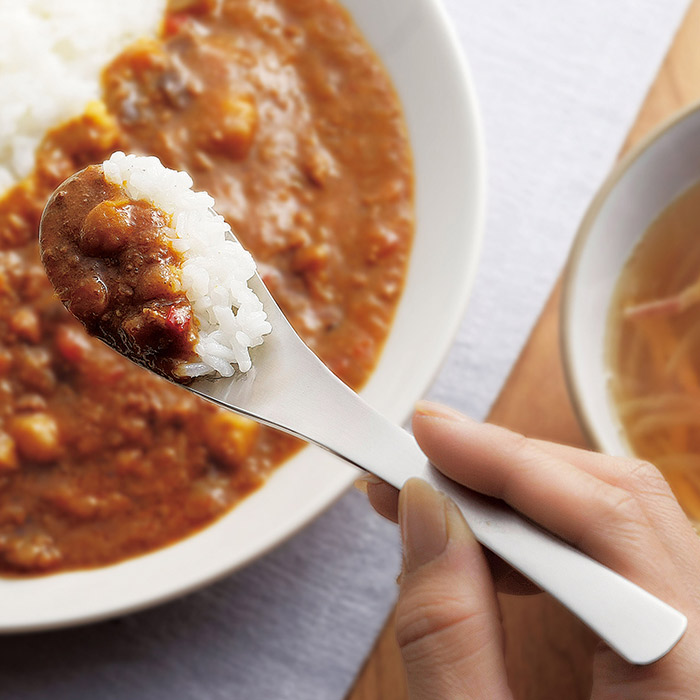 家事問屋　れんげスプーン