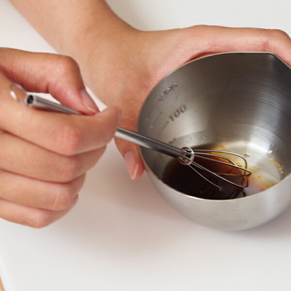 家事問屋　ミニ泡立て