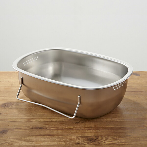 家事問屋　立つ洗い桶