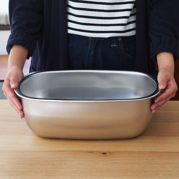 家事問屋　立つ洗い桶