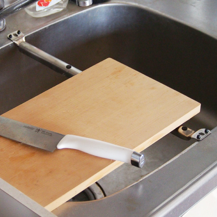 家事問屋　まな板受け