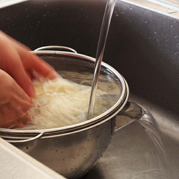 家事問屋　横口ボウルザルセット　26