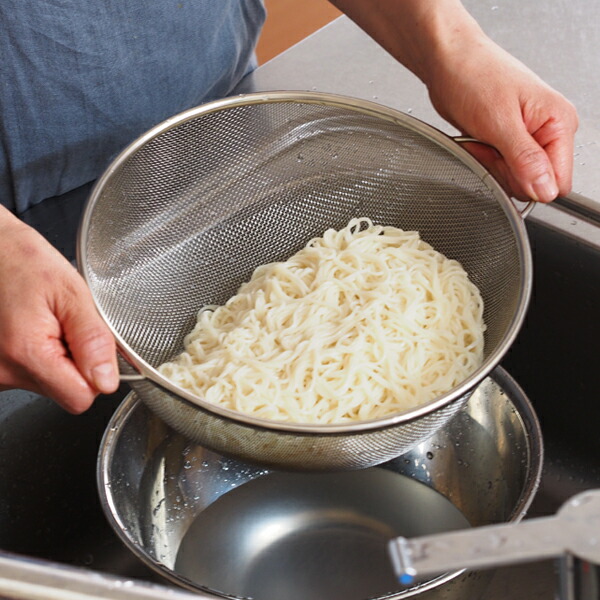 家事問屋　横口ボウルザルセット　26