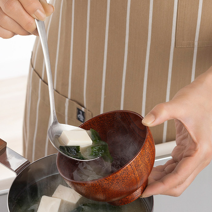 家事問屋　お玉　小　サテン