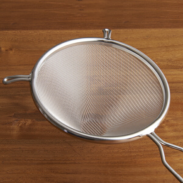 家事問屋　だし・スープこし　綾織り