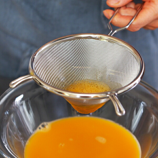 家事問屋　だし・スープこし　綾織り