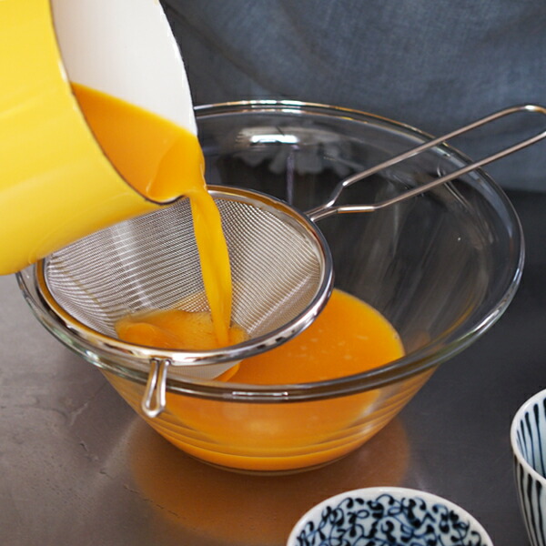 家事問屋　だし・スープこし　綾織り