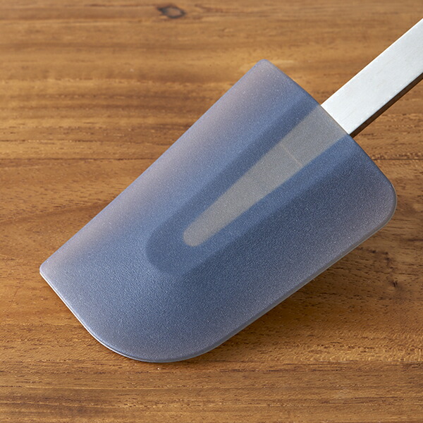 家事問屋　シリコンスパチュラ　24