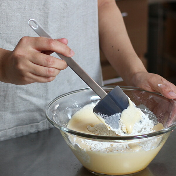 家事問屋　シリコンスパチュラ　24