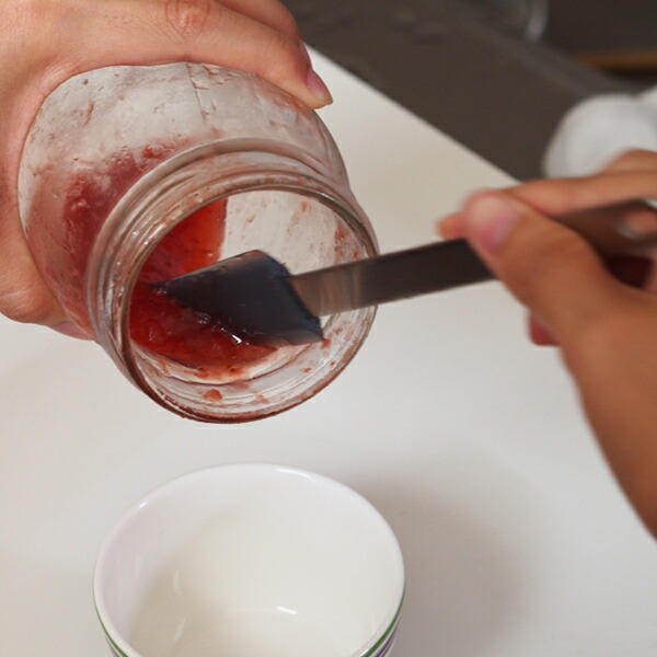 家事問屋　シリコンスパチュラ　20